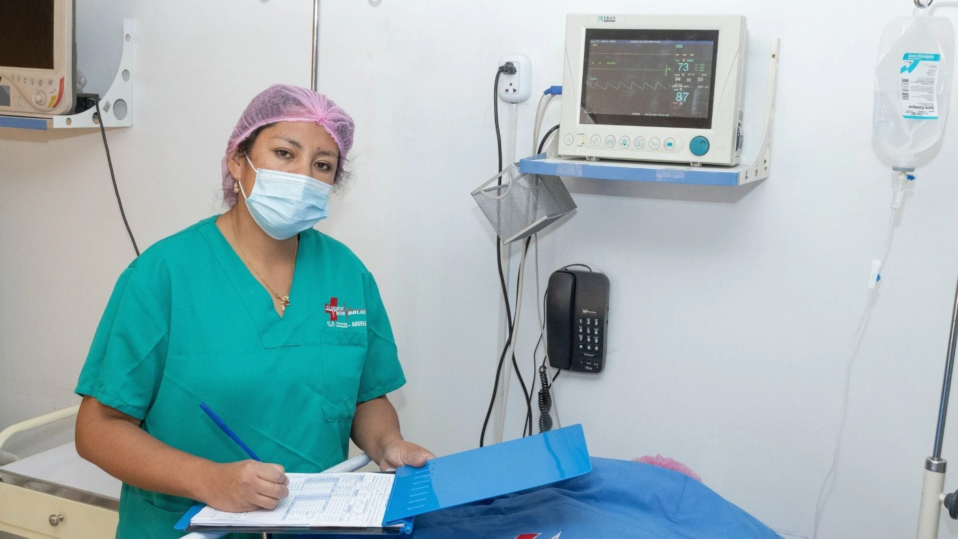 Clínica Mir Salud Cusco