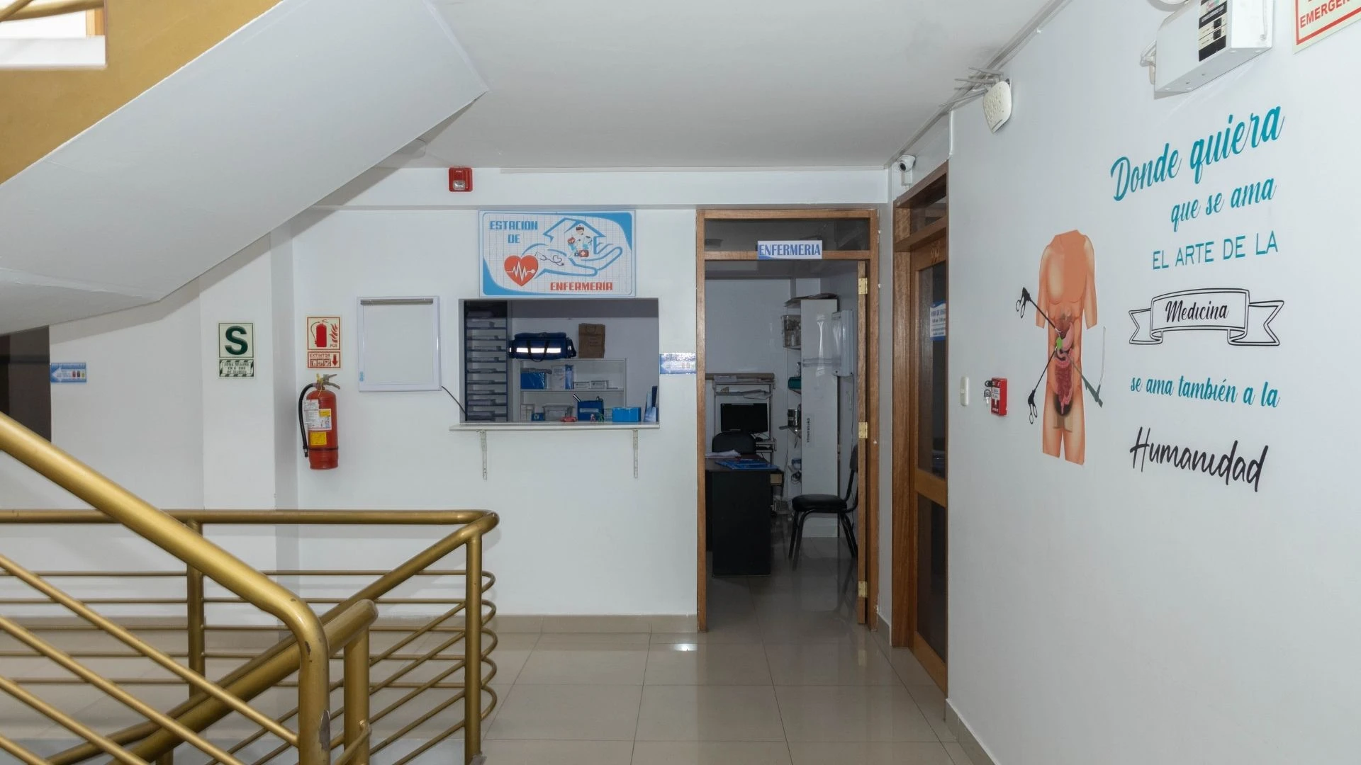 Clínica Mir Salud Cusco