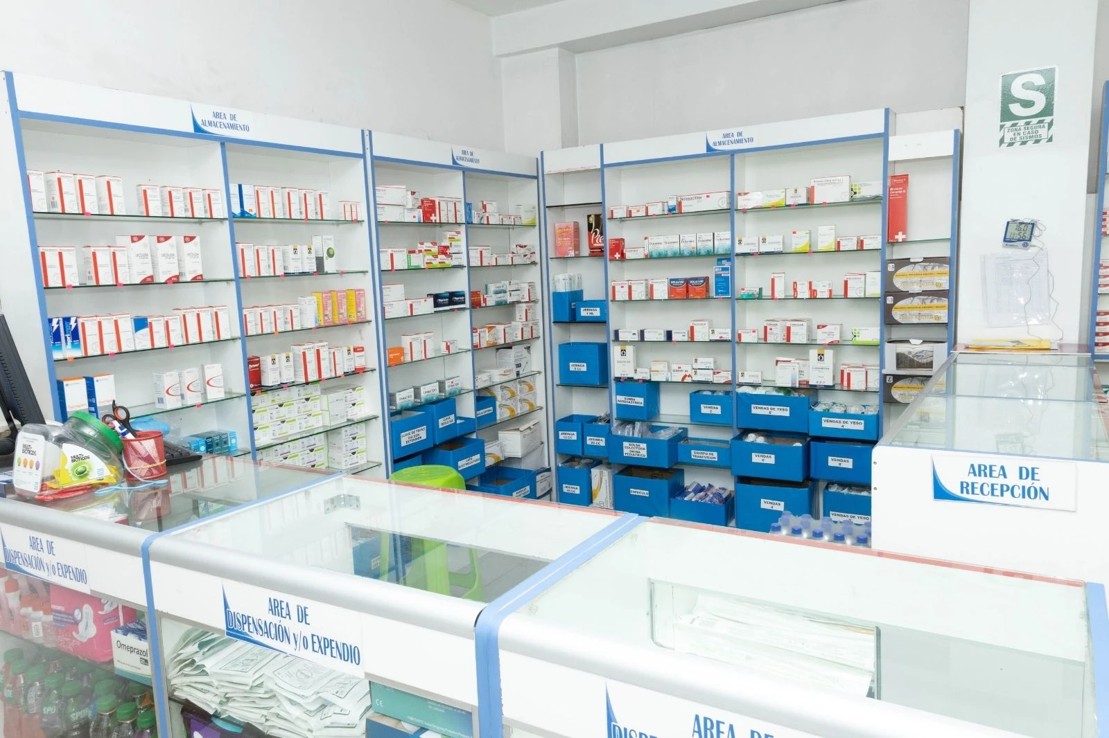 Clínica Mir Salud Cusco