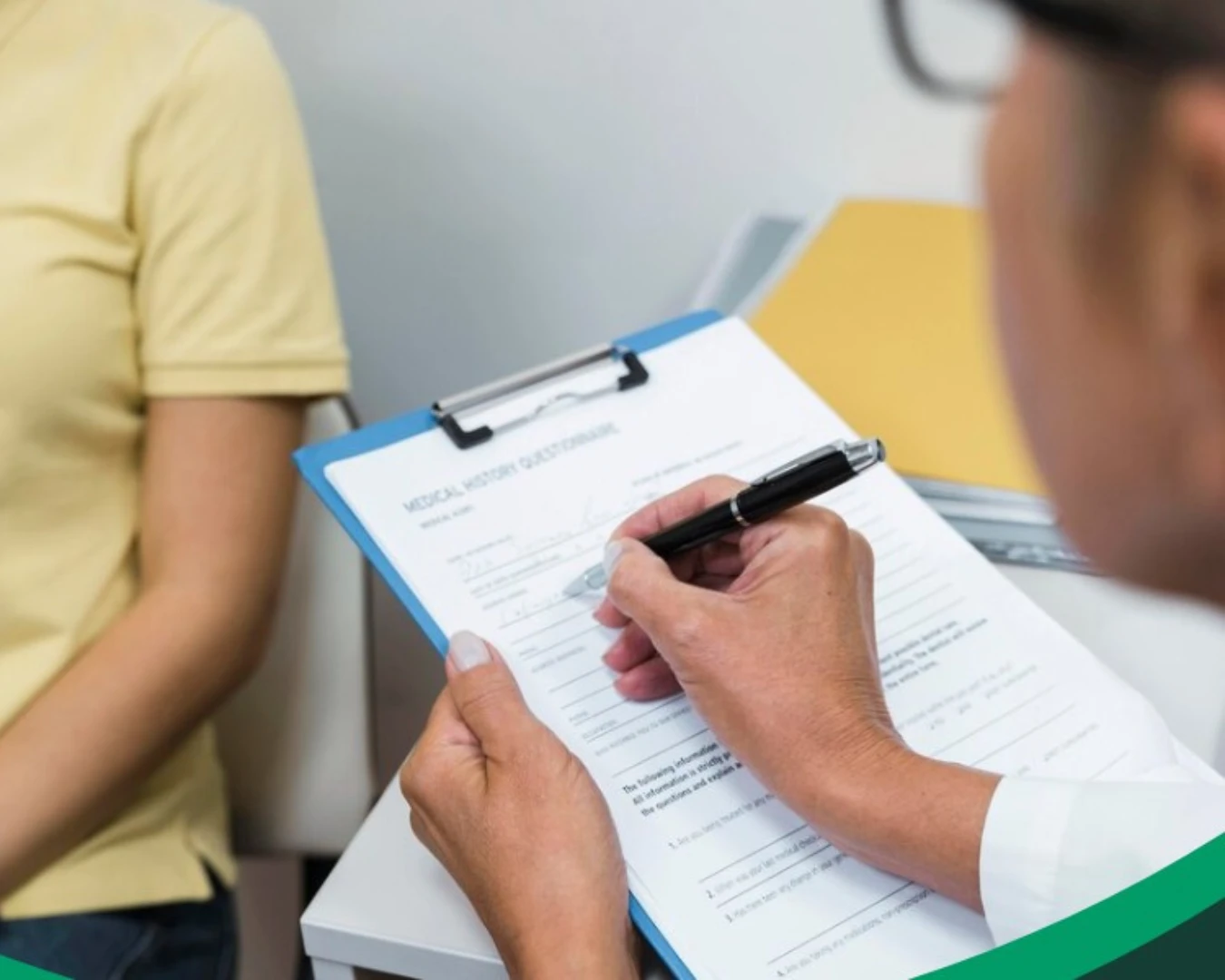 Evaluación Periódica