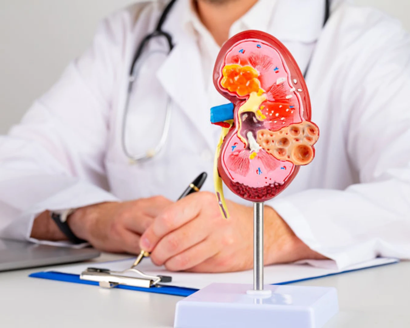 Clínica Mir Salud Cusco